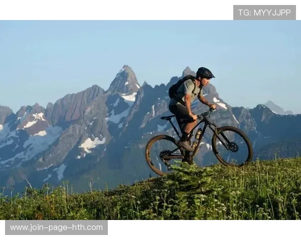 自行车比赛的坡道选择成为夺冠关键