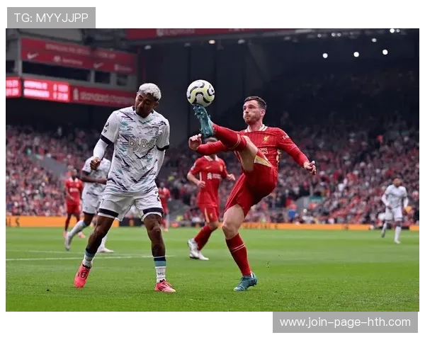 利物浦进攻端多点开花，成为英超最强攻击力代表