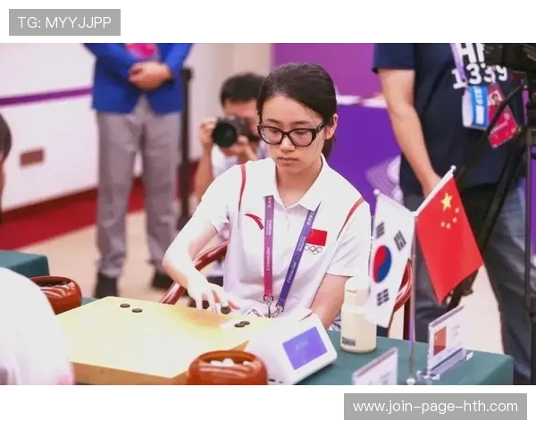 围棋天才崭露头角获职业棋手赞赏