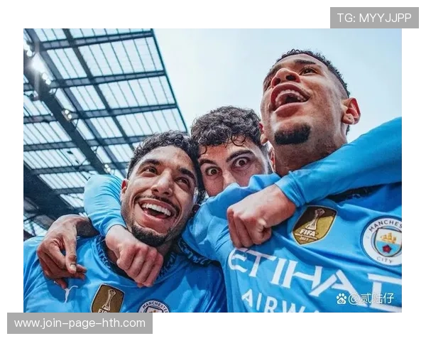 曼城中场细腻传导成为胜利关键